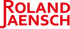 Roland Jaensch Logo
